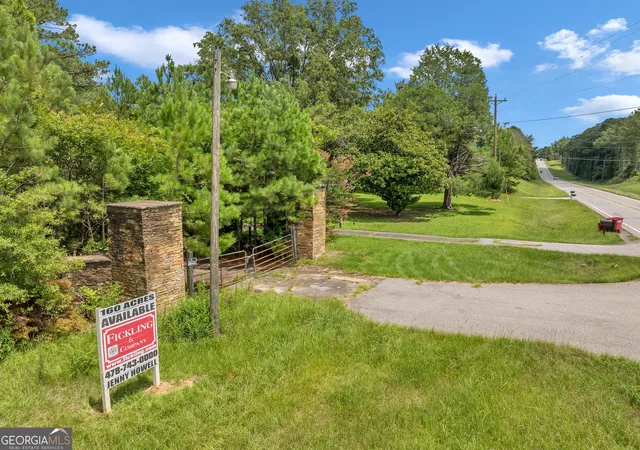Photo 2 of Land for sale at 7359 Thomaston Rd, Macon, GA 31220 | MLS# 10404949 | Listing updated on 2026-02-08