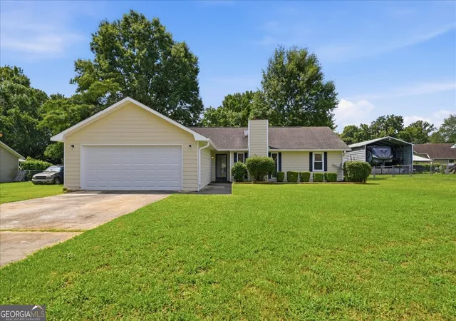 1st image of 208 Sun Valley Dr, Warner Robins, GA 31093 | MLS# 10809623