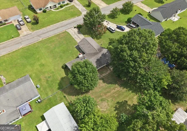 27th image of 208 Sun Valley Dr, Warner Robins, GA 31093 | MLS# 10809623