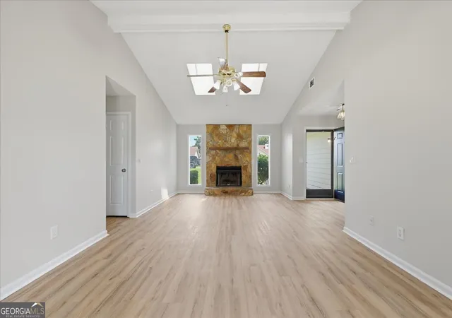 4th image of 208 Sun Valley Dr, Warner Robins, GA 31093 | MLS# 10809623