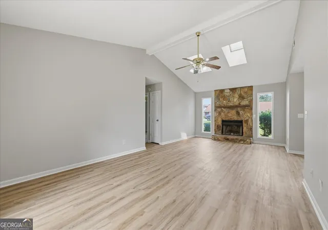 5th image of 208 Sun Valley Dr, Warner Robins, GA 31093 | MLS# 10809623
