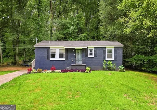 Photo 1 of Single family home for sale at 1137 Redford Dr Se, Atlanta, GA 30315 | MLS# 10812060 | Listing updated on 2026-09-14