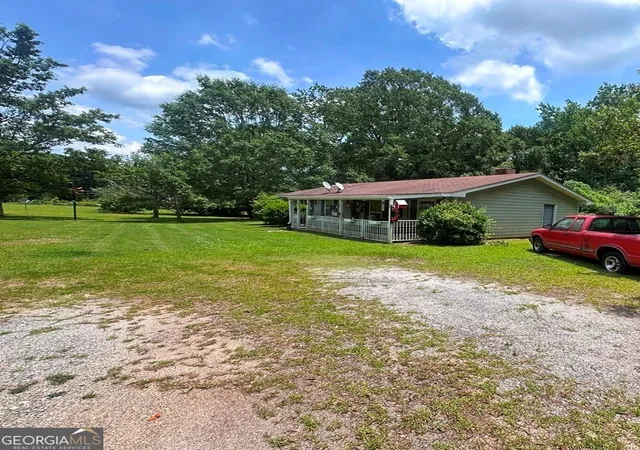 Homes for sale in Winterville, GA | 62 Cotton Rd, Winterville, GA 30683 | MLS# 10795324