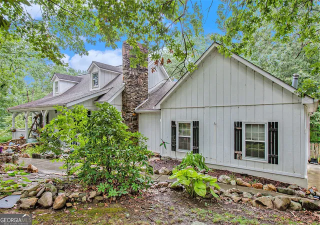 Photo 4 of Single family home for sale at 2841 Upper Sweetwater Trl Se, White, GA 30184 | MLS# 10571758 | Listing updated on 2026-08-02