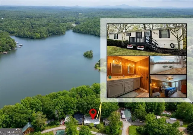 1st image of 5525 Mount Shores Cir, Gainesville, GA 30506 | MLS# 10823721