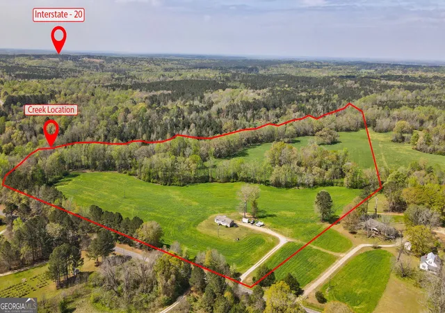 2nd image of 1291 Apalachee River Rd, Madison, GA 30650 | MLS# 10723098
