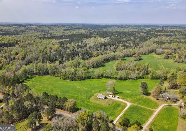3rd image of 1291 Apalachee River Rd, Madison, GA 30650 | MLS# 10723098