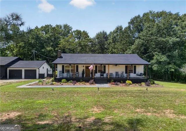 5th image of 303 Mtn View Clubhouse Rd, Buchanan, GA 30113 | MLS# 10825061