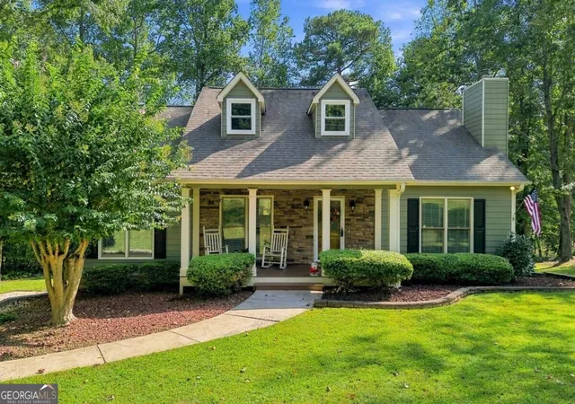 Photo 1 of Single family home for sale at 120 Mason Dr, Canton, GA 30115 | MLS# 10871694 | Listing updated on 2026-10-27