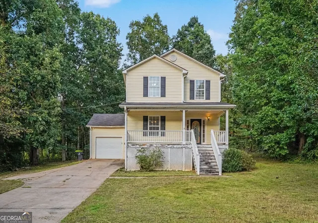 Photo 1 of Single family home for sale at 45 Hunters Ridge Ct, Covington, GA 30014 | MLS# 10835224 | Listing updated on 2026-09-17