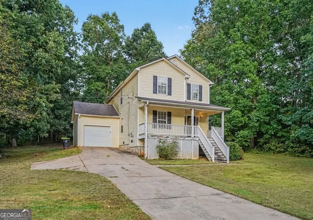 Photo 2 of Single family home for sale at 45 Hunters Ridge Ct, Covington, GA 30014 | MLS# 10835224 | Listing updated on 2026-09-17