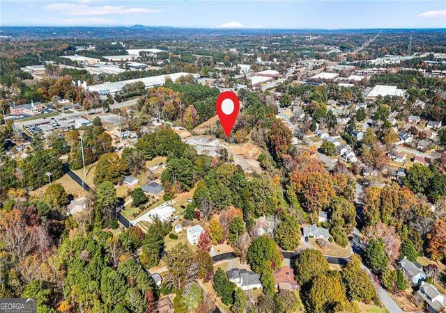 Photo 4 of Land for sale at 4196 Buford Hwy, Duluth, GA 30096 | MLS# 10646035 | Listing updated on 2026-01-12