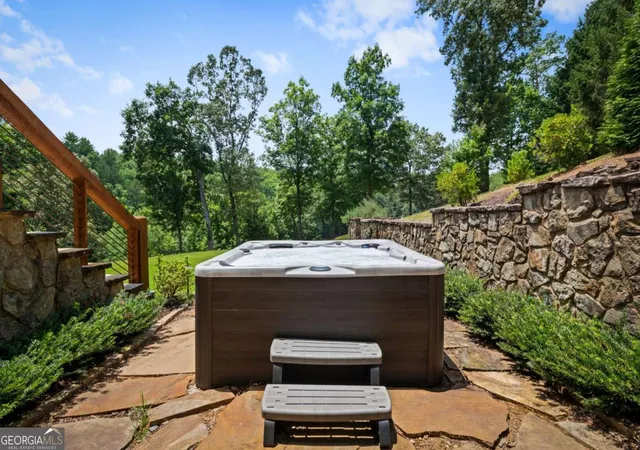 100th image of 355 Old Camp Loop, Morganton, GA 30560 | MLS# 10806628