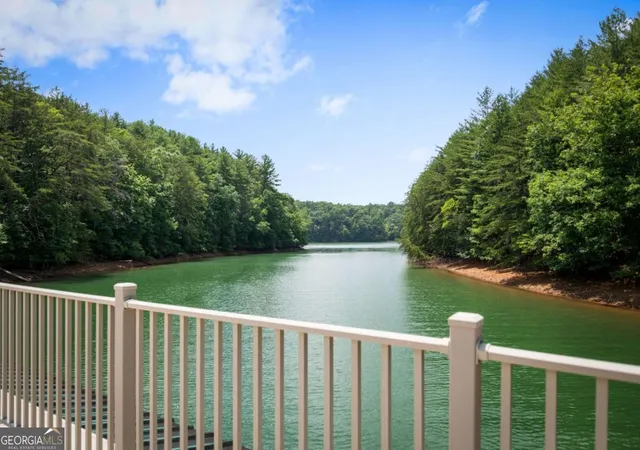 2nd image of 355 Old Camp Loop, Morganton, GA 30560 | MLS# 10806628