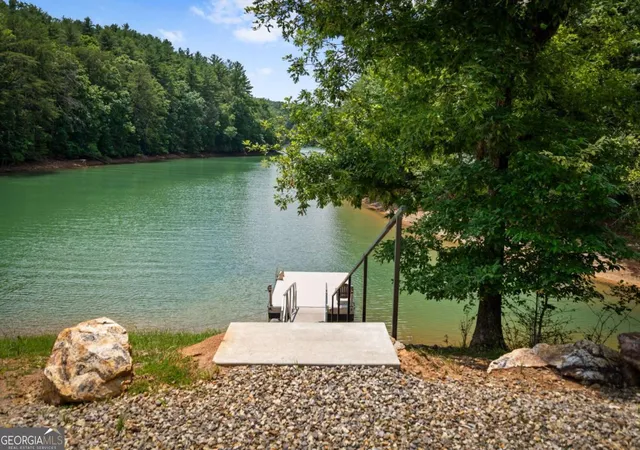 3rd image of 355 Old Camp Loop, Morganton, GA 30560 | MLS# 10806628