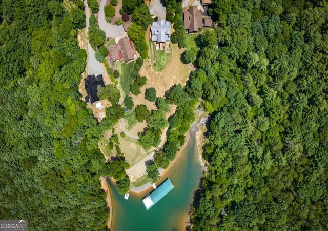4th image of 355 Old Camp Loop, Morganton, GA 30560 | MLS# 10806628