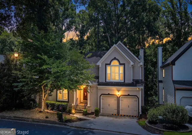 1st image of 3165 Park Chase, Johns Creek, GA 30022 | MLS# 10813977