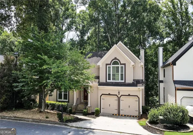 2nd image of 3165 Park Chase, Johns Creek, GA 30022 | MLS# 10813977