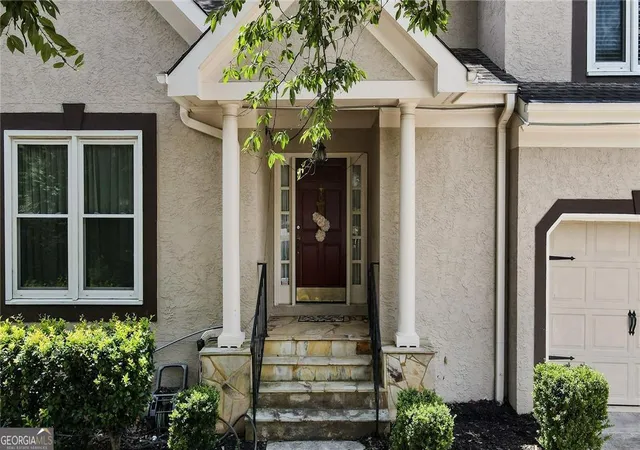 3rd image of 3165 Park Chase, Johns Creek, GA 30022 | MLS# 10813977