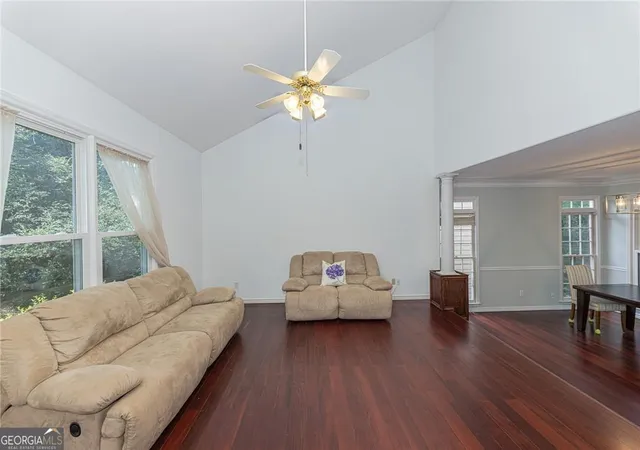 4th image of 3165 Park Chase, Johns Creek, GA 30022 | MLS# 10813977