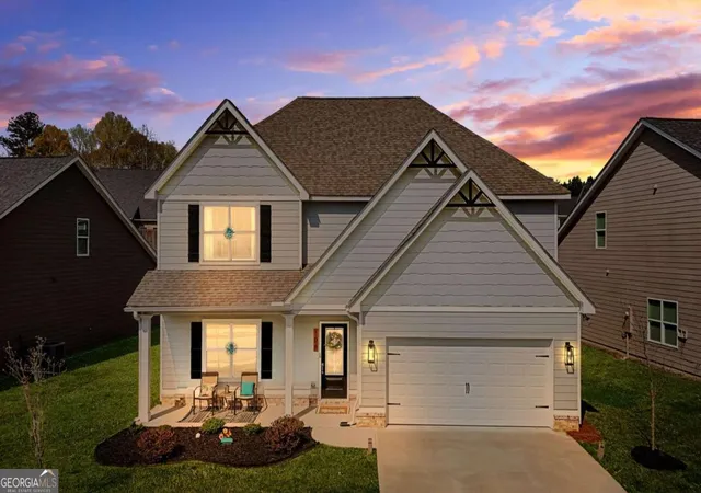 2nd image of 106 Kingston Cir, Carrollton, GA 30117 | MLS# 10762107