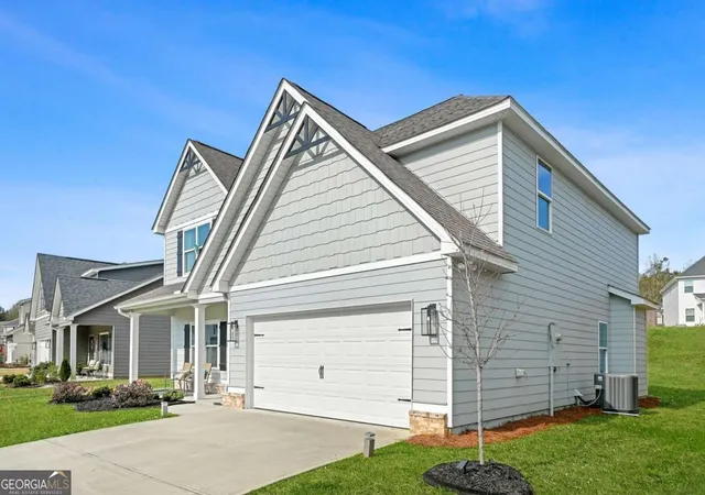 4th image of 106 Kingston Cir, Carrollton, GA 30117 | MLS# 10762107