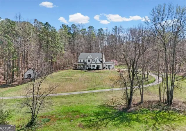 Photo 1 of Single family home for sale at 1828 Austin Bridge Rd, Douglasville, GA 30134 | MLS# 10709753 | Listing updated on 2026-08-30