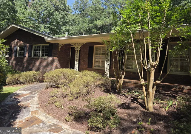 2nd image of 65 Cook Ln, Stockbridge, GA 30281 | MLS# 10829097