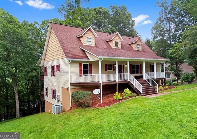 1st image of 1250 Hawkview Dr, Hiawassee, GA 30546 | MLS# 10795805