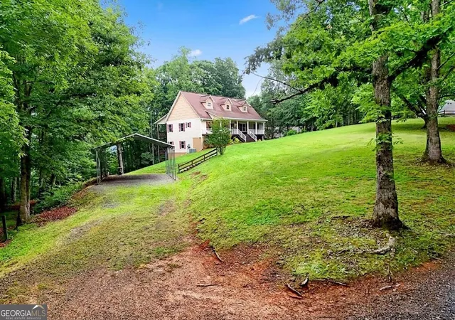 72nd image of 1250 Hawkview Dr, Hiawassee, GA 30546 | MLS# 10795805