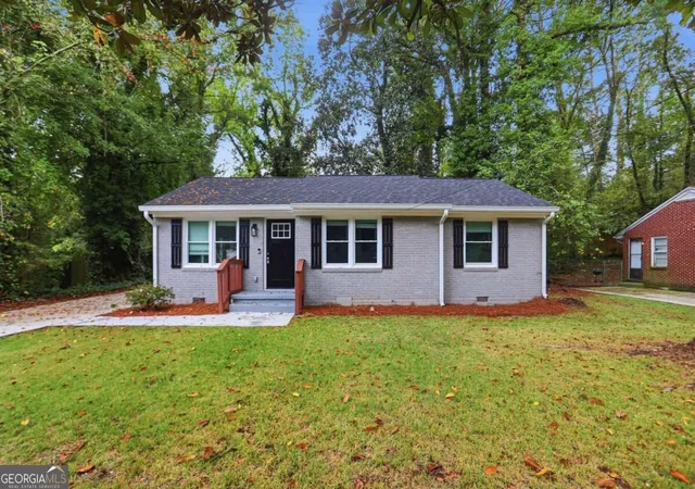 Photo 1 of Single family home for sale at 3025 Catalina Dr, Decatur, GA 30032 | MLS# 10868263 | Listing updated on 2026-10-28
