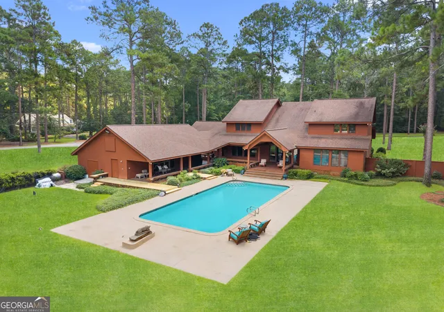 2nd image of 7 Whippoorwill Dr, Statesboro, GA 30458 | MLS# 10831132