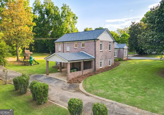 Homes for sale in Wadley, AL | 504 Ashland Ave, Wadley, AL 36276 | MLS# 10788458