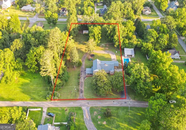 Homes for sale in Wadley, AL | 504 Ashland Ave, Wadley, AL 36276 | MLS# 10788458