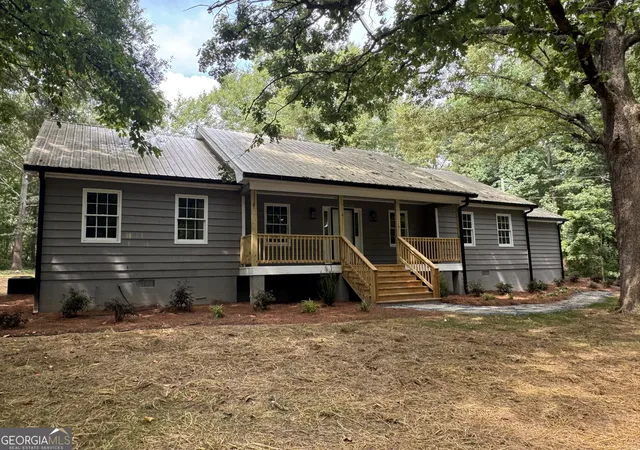1st image of 290 Booth Road, Statham, GA 30666 | MLS# 10822073