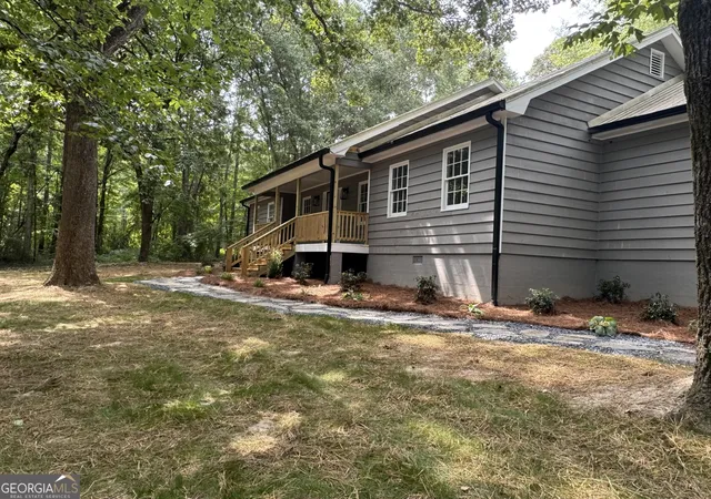 3rd image of 290 Booth Road, Statham, GA 30666 | MLS# 10822073