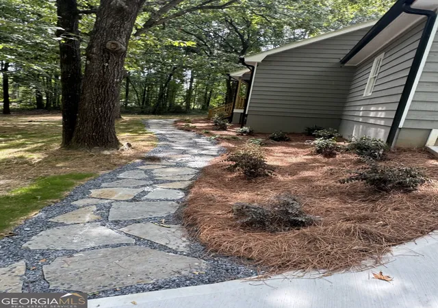 4th image of 290 Booth Road, Statham, GA 30666 | MLS# 10822073