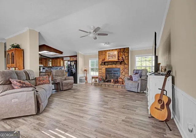 Homes for sale in Oakwood, GA | 4940 Flat Creek Rd, Oakwood, GA 30566 | MLS# 10734829