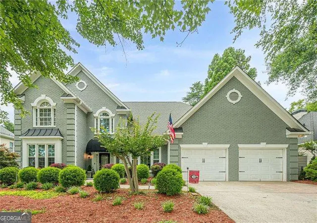 1st image of 6685 Waterbury Wy, Cumming, GA 30040 | MLS# 10822649