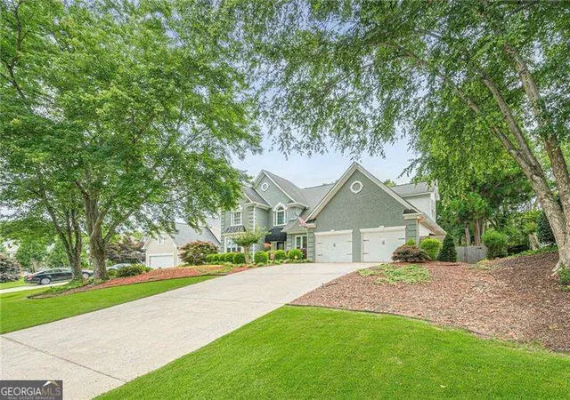 2nd image of 6685 Waterbury Wy, Cumming, GA 30040 | MLS# 10822649
