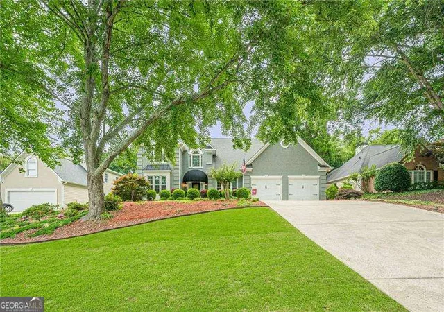 58th image of 6685 Waterbury Wy, Cumming, GA 30040 | MLS# 10822649