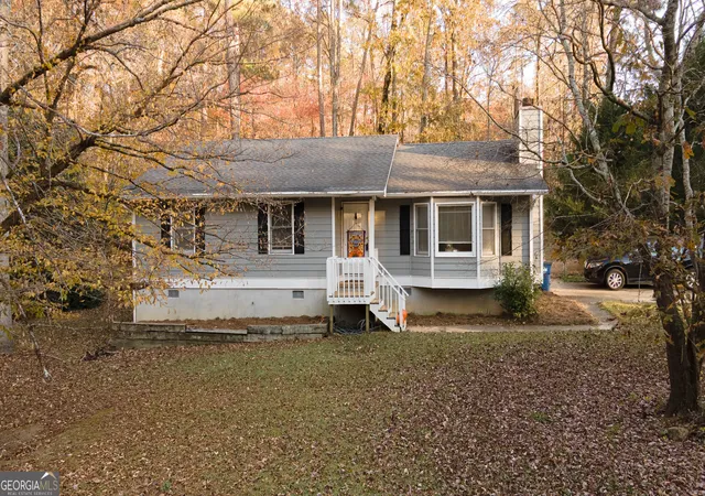 Photo 1 of Sale Pending at 109 Greentree Pkwy, Macon, GA 31220 | MLS# 10647732 | Listing updated on 2026-03-03