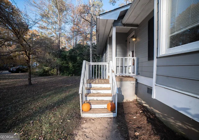 Photo 4 of Sale Pending at 109 Greentree Pkwy, Macon, GA 31220 | MLS# 10647732 | Listing updated on 2026-03-03