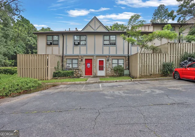 1st image of 1151 Rankin St #2A, Stone Mountain, GA 30083 | MLS# 10815614