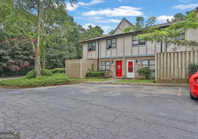 23rd image of 1151 Rankin St #2A, Stone Mountain, GA 30083 | MLS# 10815614