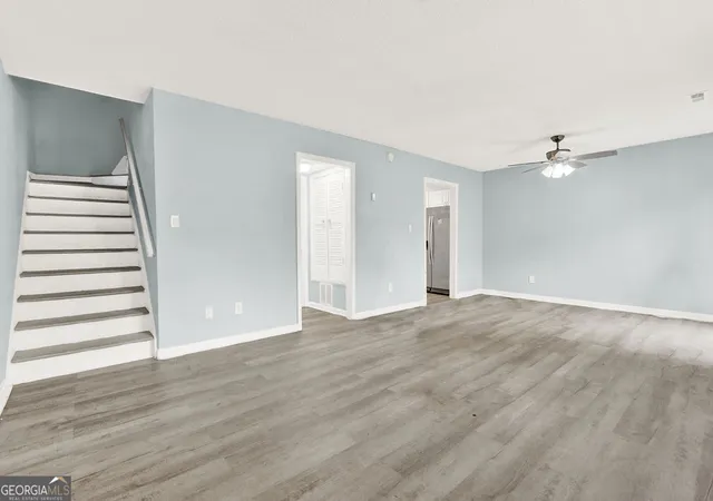 3rd image of 1151 Rankin St #2A, Stone Mountain, GA 30083 | MLS# 10815614