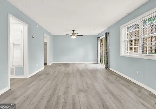 4th image of 1151 Rankin St #2A, Stone Mountain, GA 30083 | MLS# 10815614