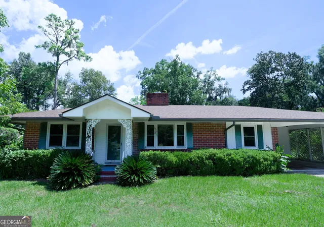 Photo 1 of Single family home for sale at 509 Rosedale St, Brunswick, GA 31523 | MLS# 10822180 | Listing updated on 2026-08-22