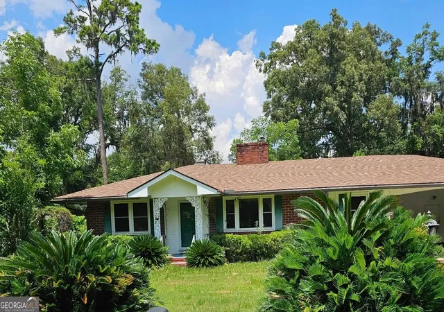 Photo 2 of Single family home for sale at 509 Rosedale St, Brunswick, GA 31523 | MLS# 10822180 | Listing updated on 2026-08-22