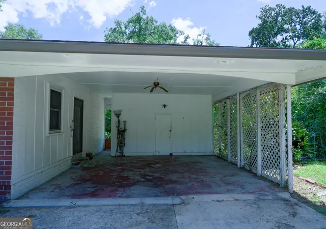Photo 4 of Single family home for sale at 509 Rosedale St, Brunswick, GA 31523 | MLS# 10822180 | Listing updated on 2026-08-22